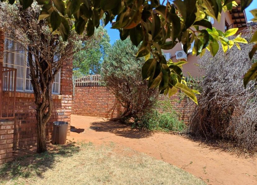 2 Bedroom Property for Sale in Pentagon Park Free State